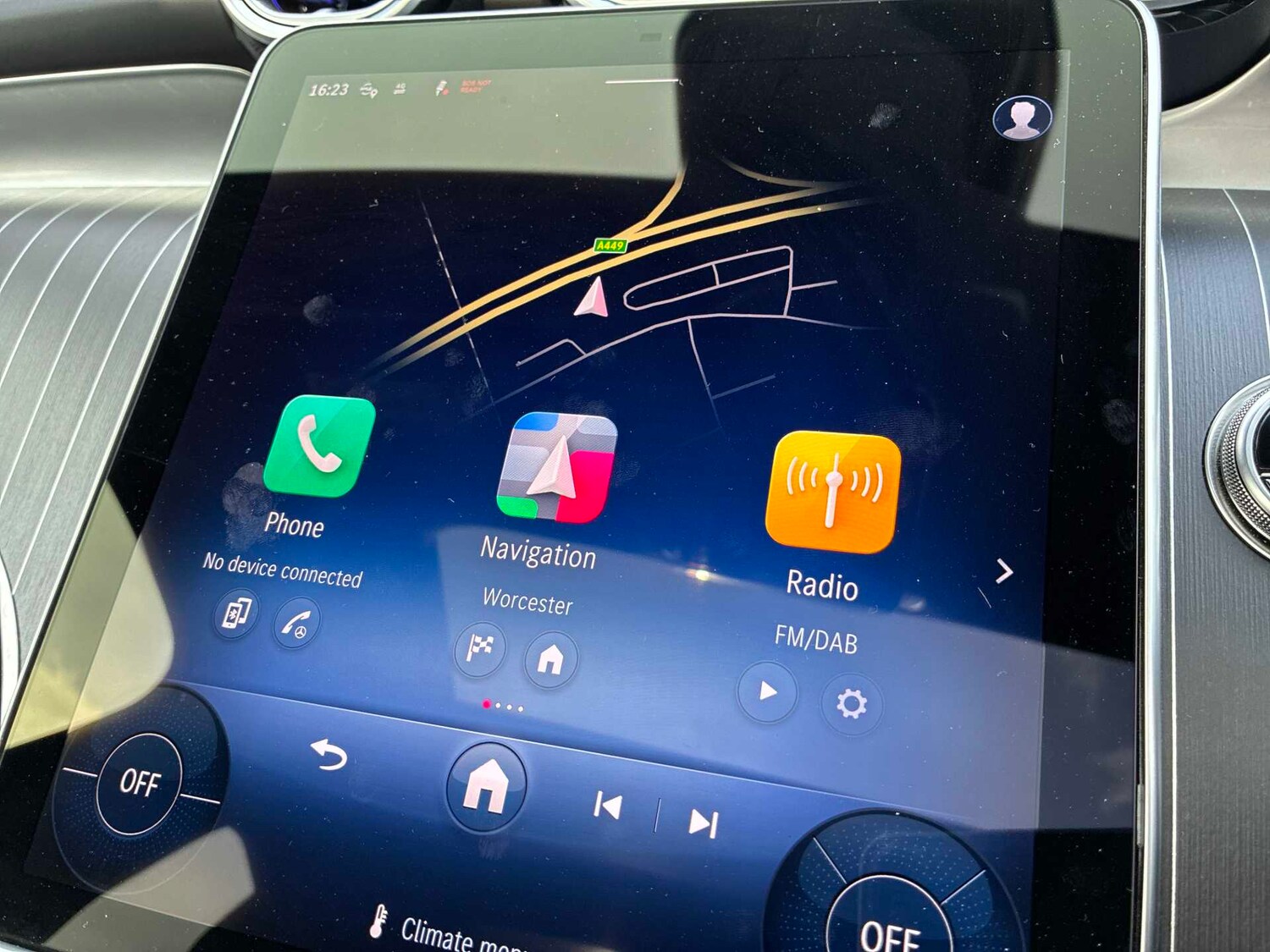 Used Mercedes-Benz GLC 2025 for sale - 78193187: Photo 11