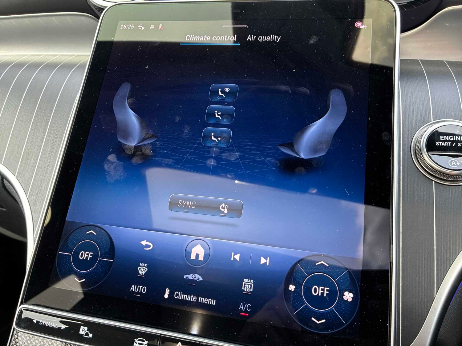 Used Mercedes-Benz GLC 2025 for sale - 78193187: Photo 12