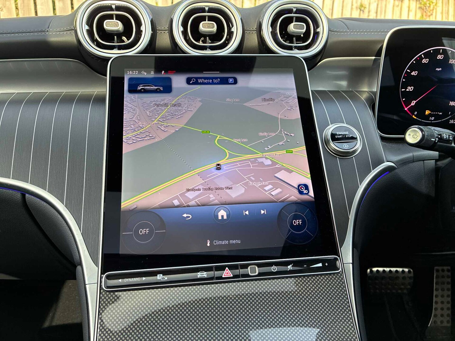 Used Mercedes-Benz GLC 2025 for sale - 78193187: Photo 13