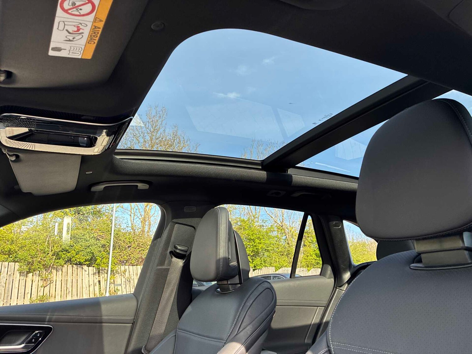 Used Mercedes-Benz GLC 2025 for sale - 78193187: Photo 14