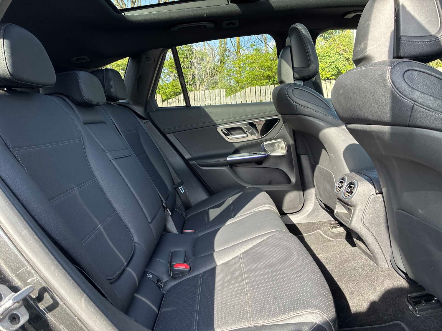 Used Mercedes-Benz GLC 2025 for sale - 78193187: Photo 16