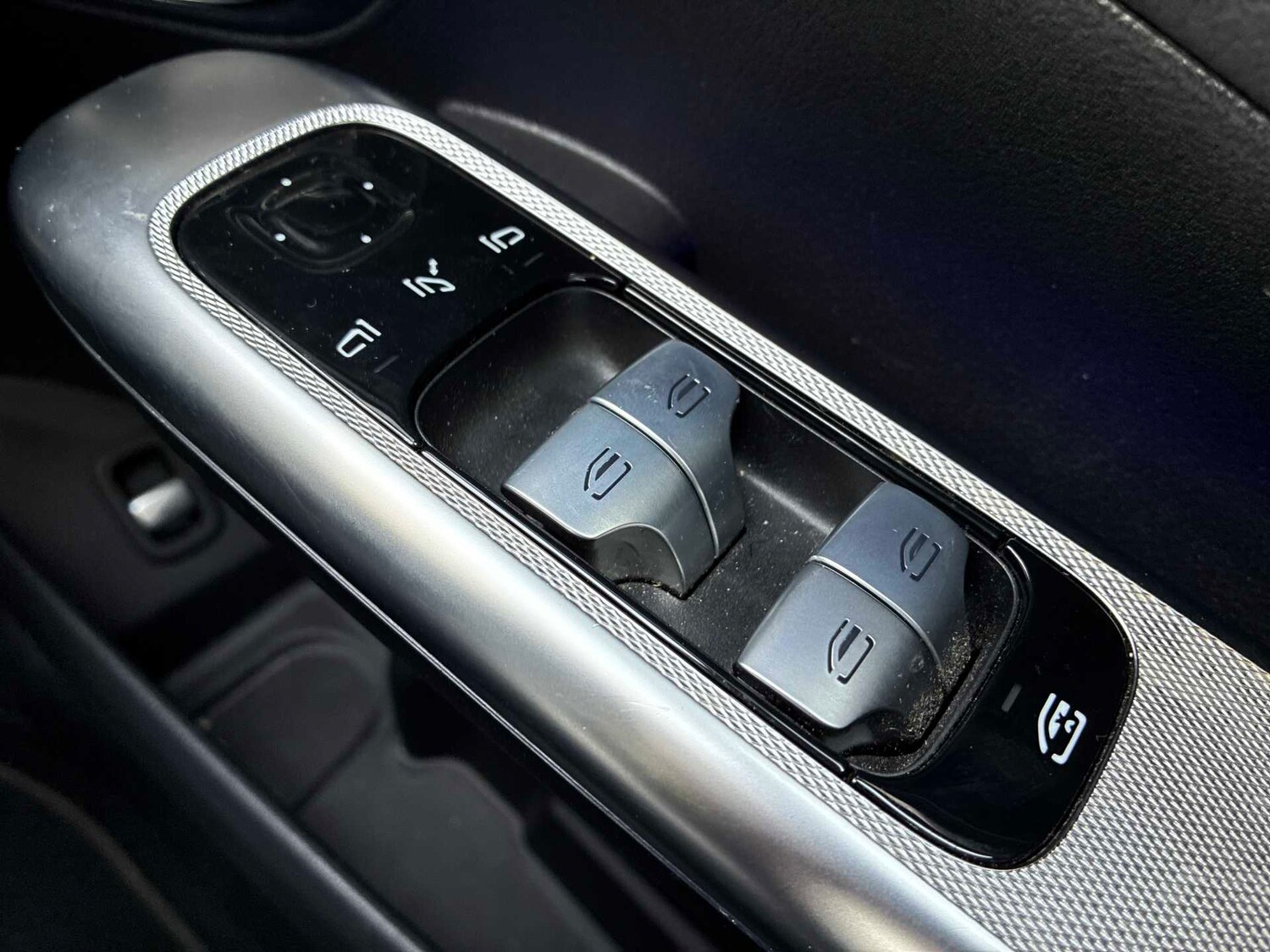 Used Mercedes-Benz GLC 2025 for sale - 78193187: Photo 21