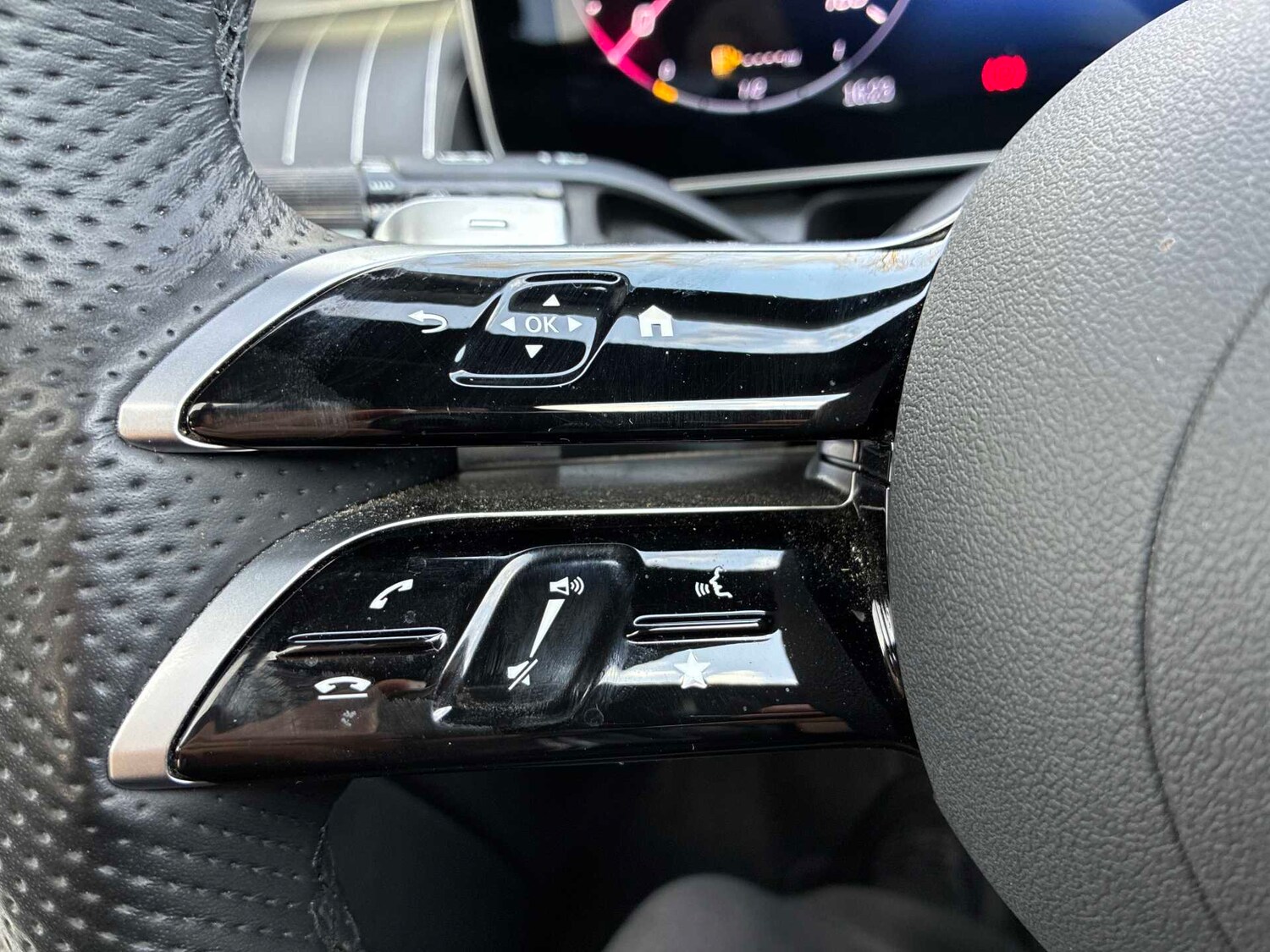 Used Mercedes-Benz GLC 2025 for sale - 78193187: Photo 22