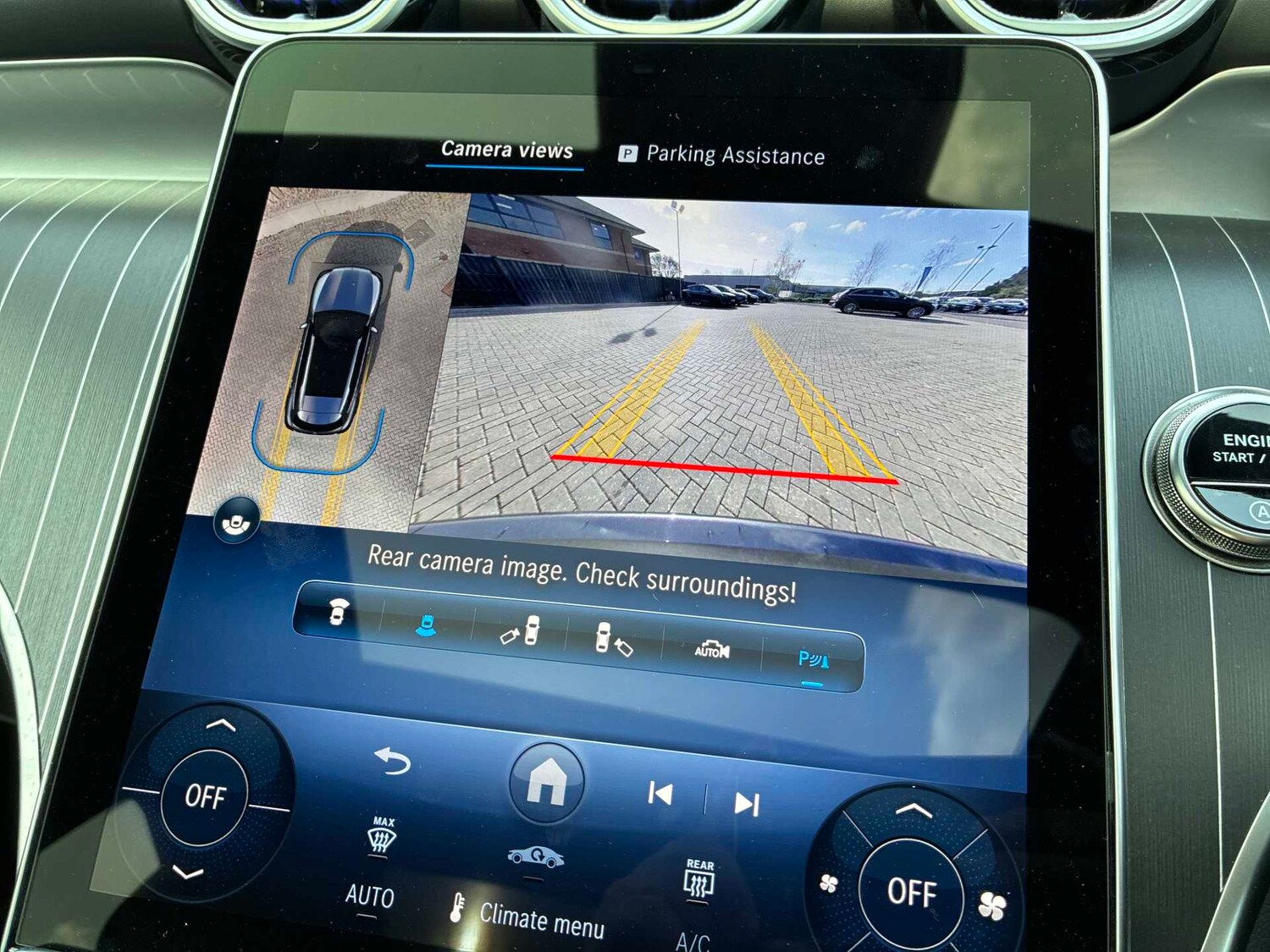 Used Mercedes-Benz GLC 2025 for sale - 78193187: Photo 24