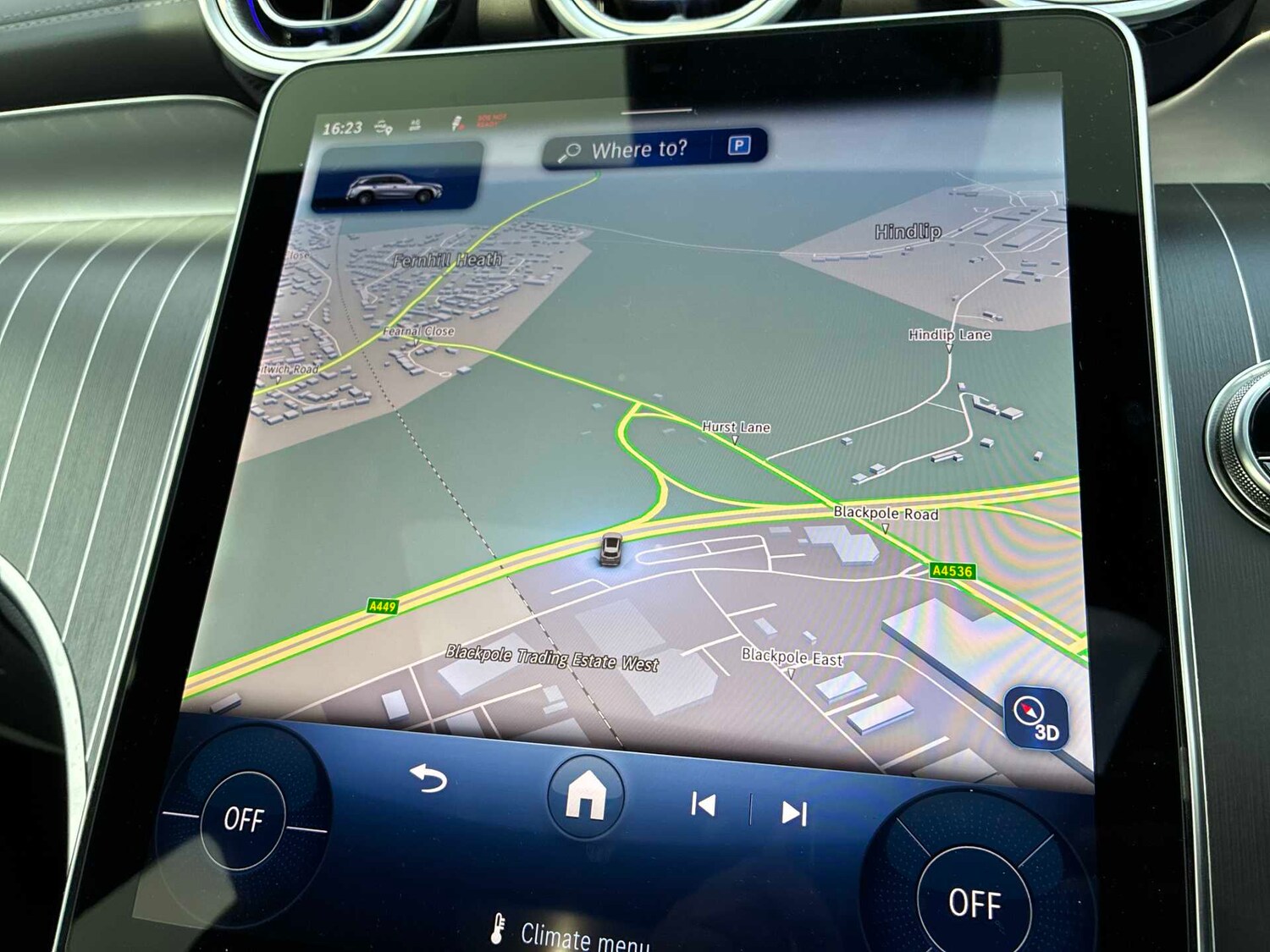 Used Mercedes-Benz GLC 2025 for sale - 78193187: Photo 25