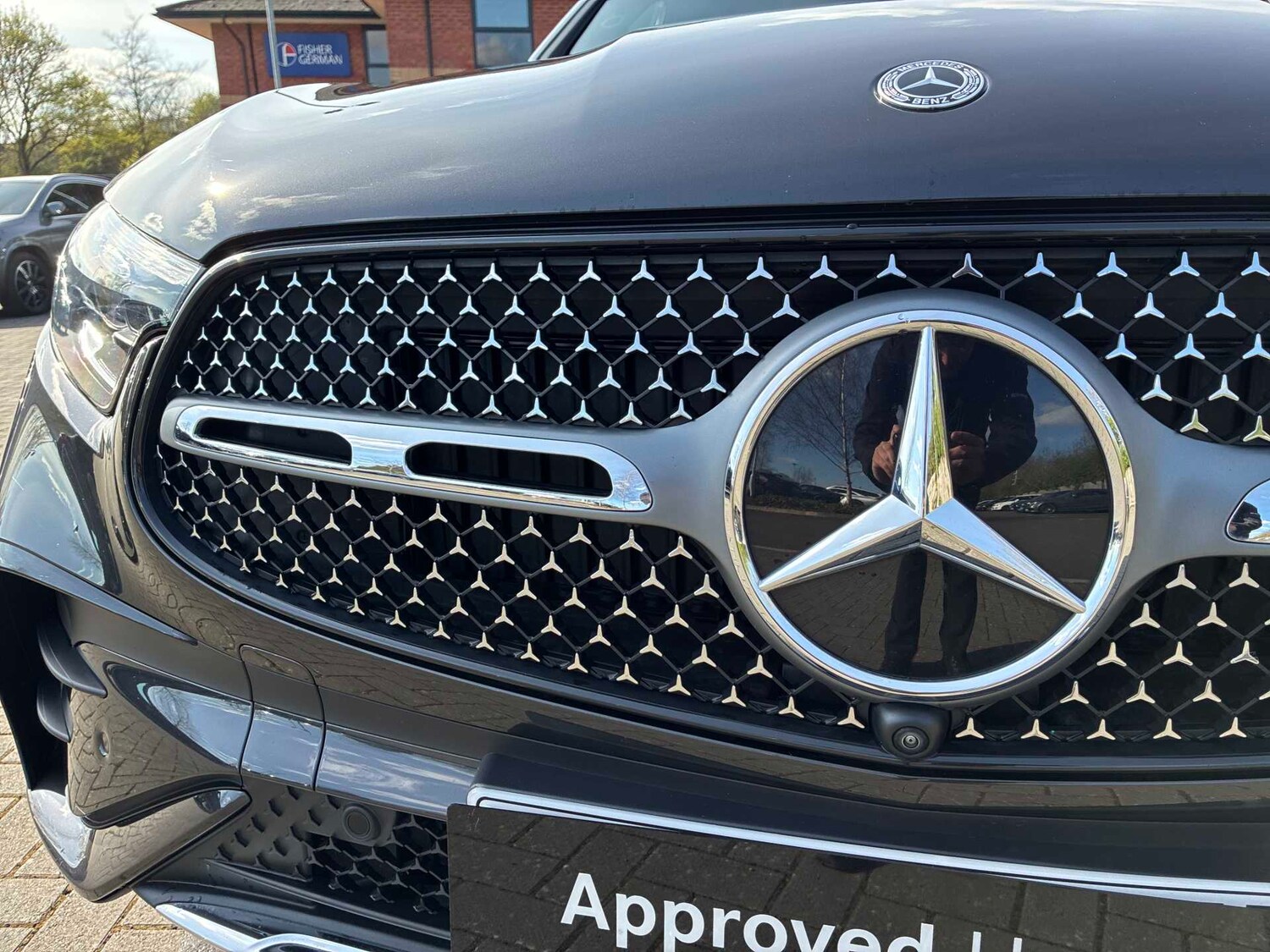 Used Mercedes-Benz GLC 2025 for sale - 78193187: Photo 32