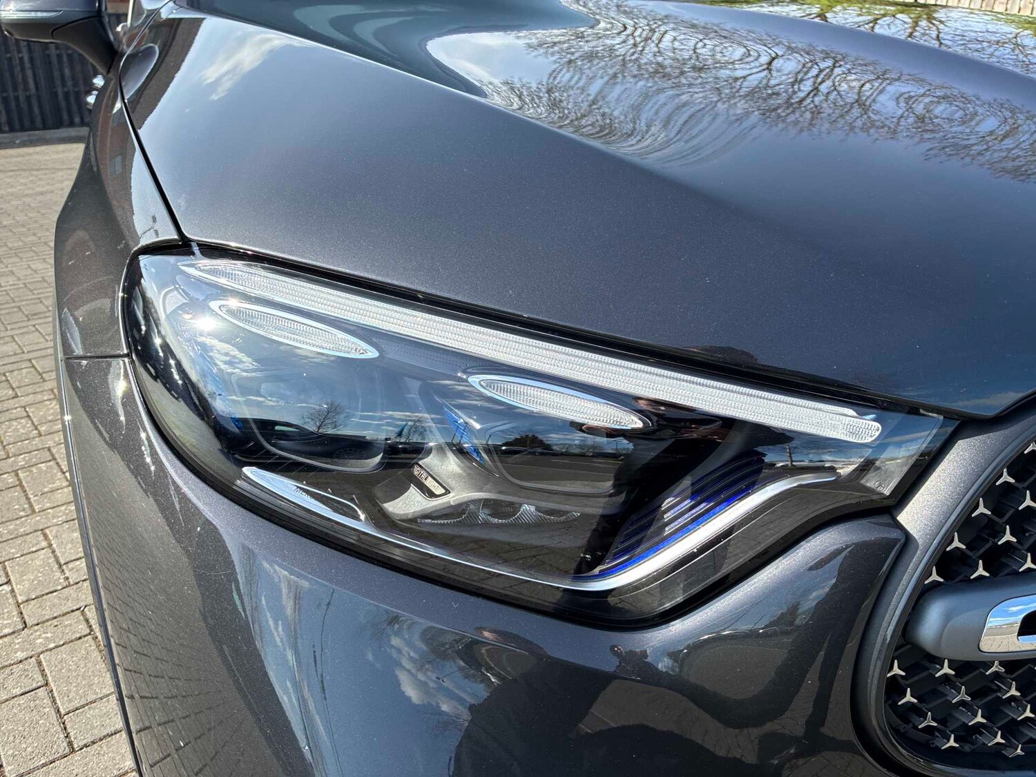 Used Mercedes-Benz GLC 2025 for sale - 78193187: Photo 33