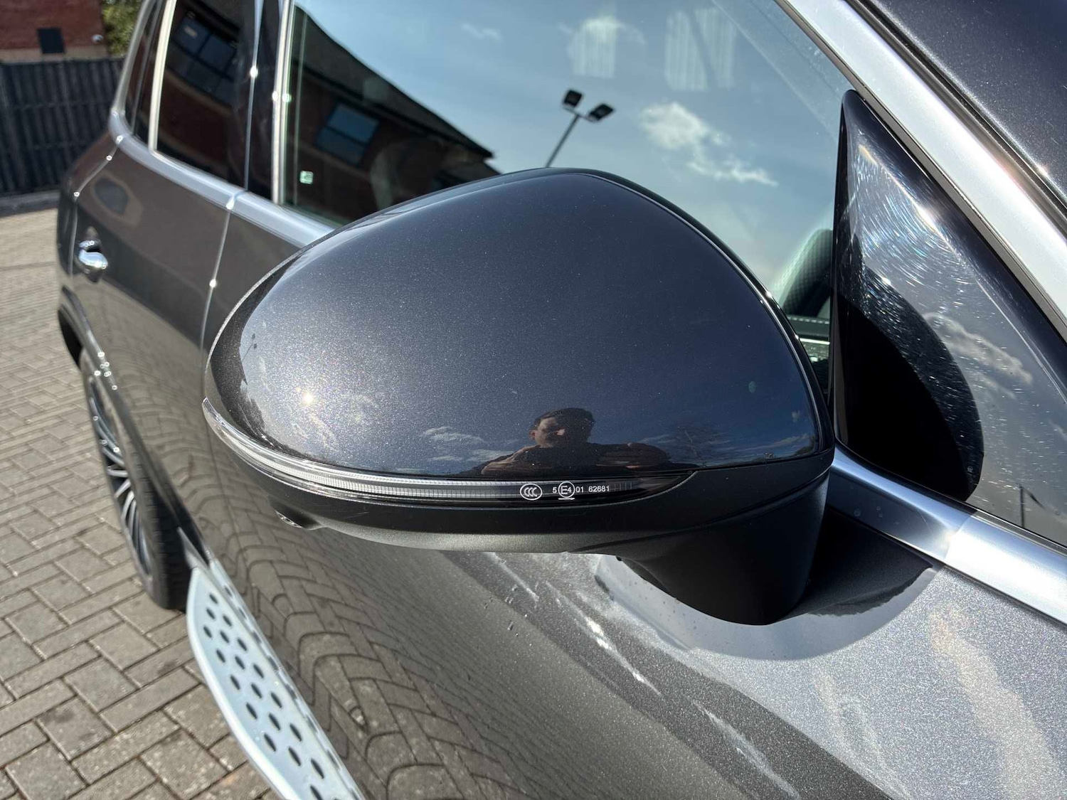 Used Mercedes-Benz GLC 2025 for sale - 78193187: Photo 36