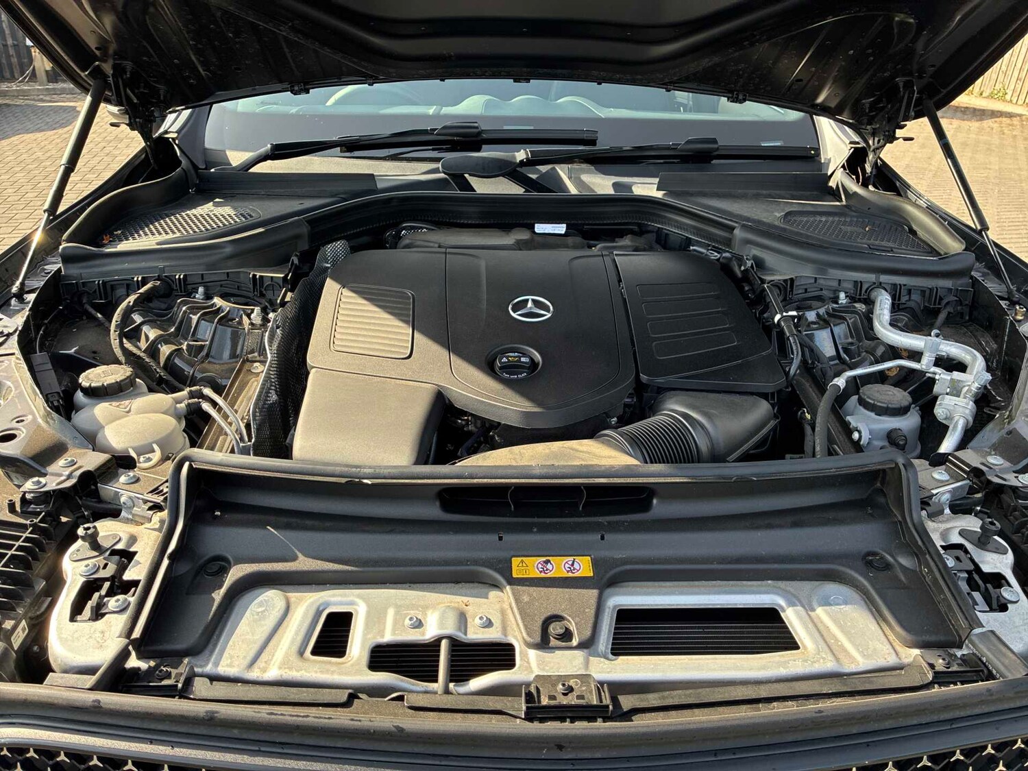 Used Mercedes-Benz GLC 2025 for sale - 78193187: Photo 37