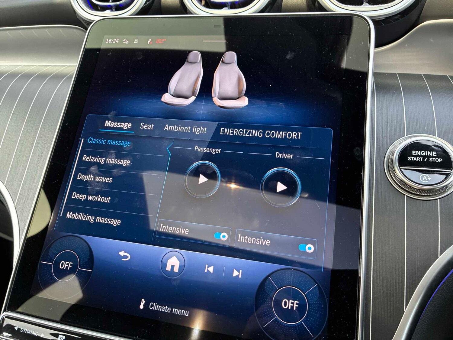 Used Mercedes-Benz GLC 2025 for sale - 78193187: Photo 39