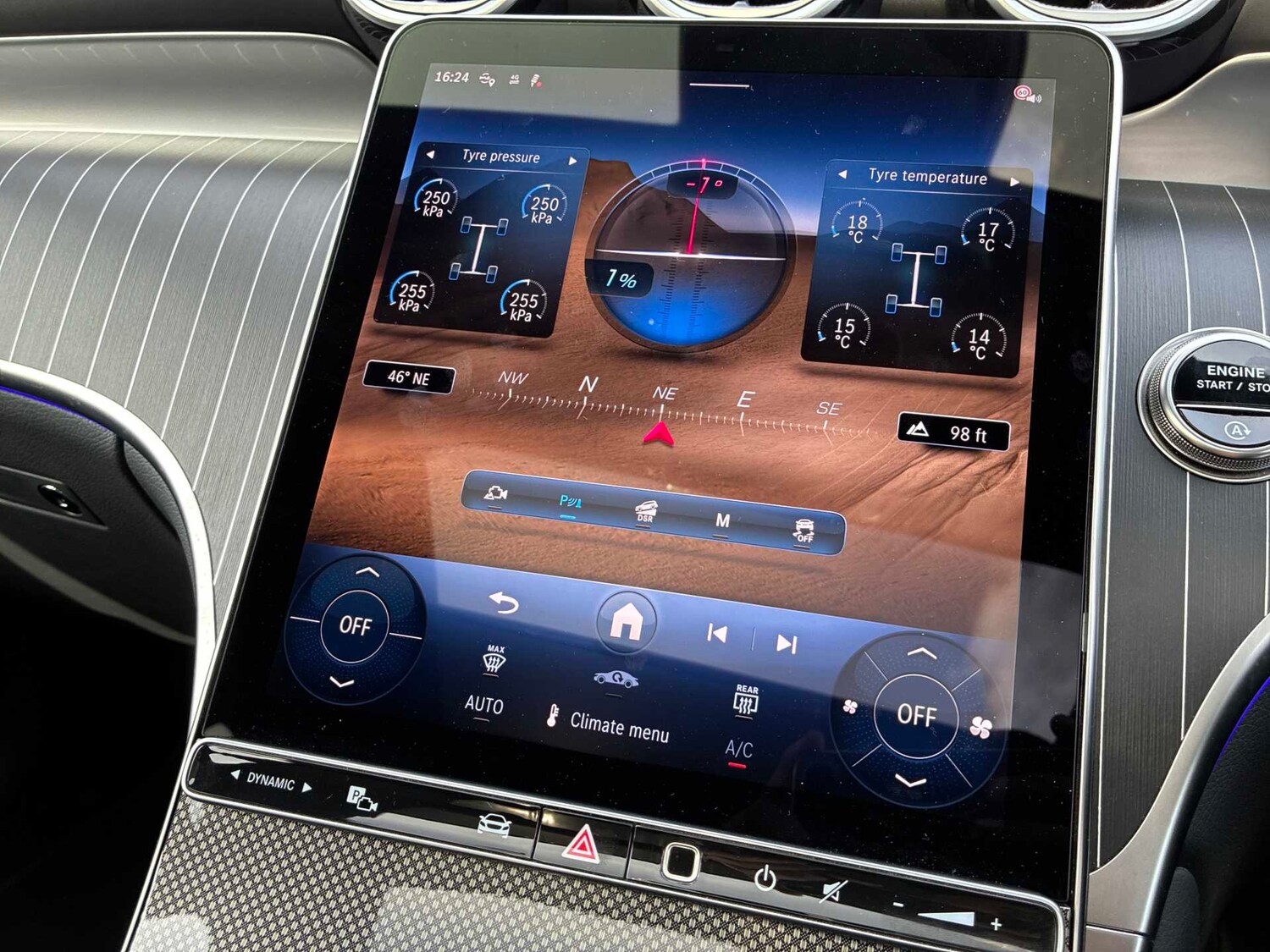 Used Mercedes-Benz GLC 2025 for sale - 78193187: Photo 40