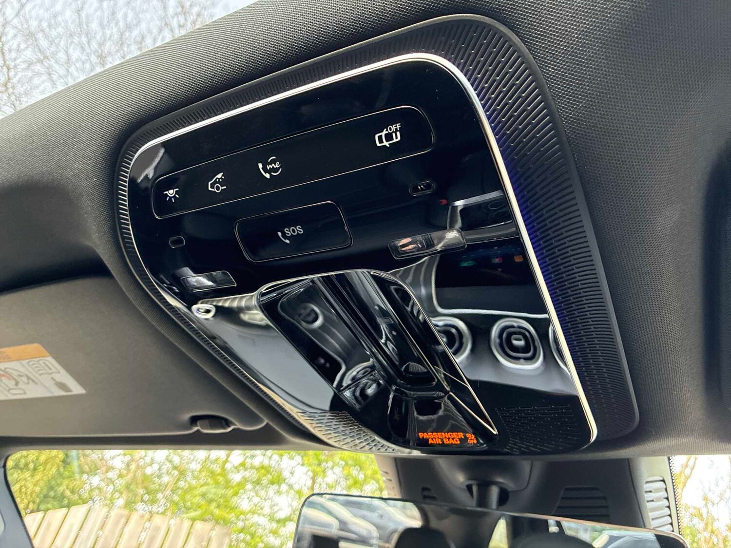 Used Mercedes-Benz GLC 2025 for sale - 78193187: Photo 41