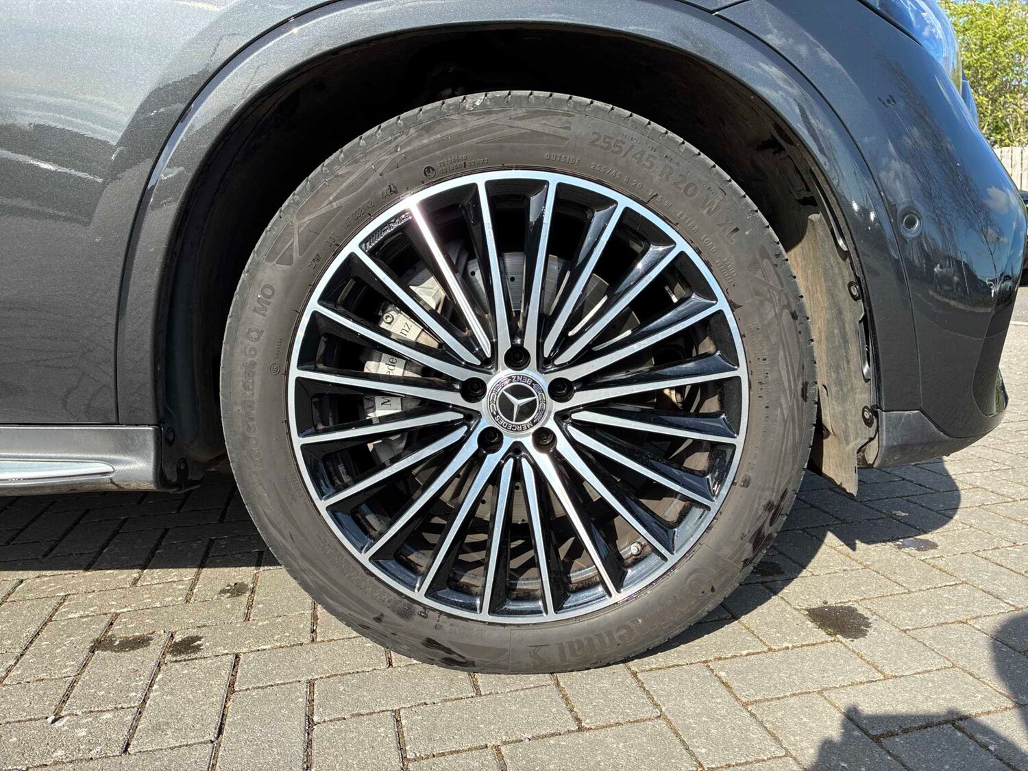 Used Mercedes-Benz GLC 2025 for sale - 78193187: Photo 6