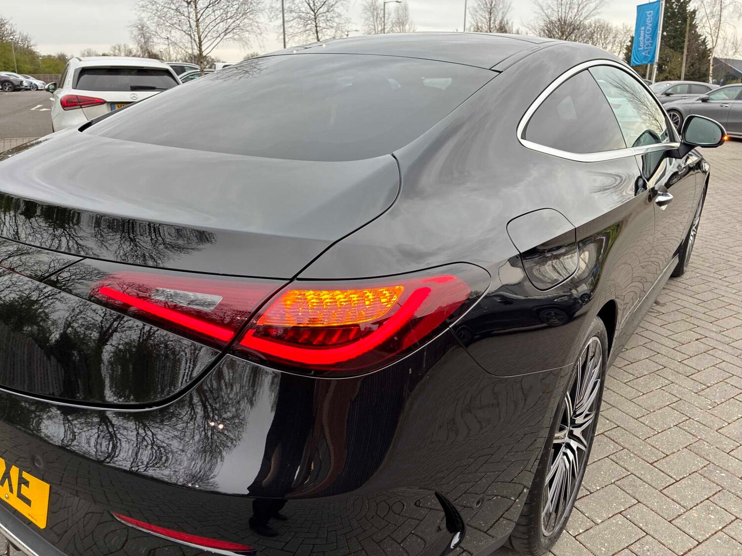 Used Mercedes-Benz CLE 2025 for sale - 78193139: Photo 12