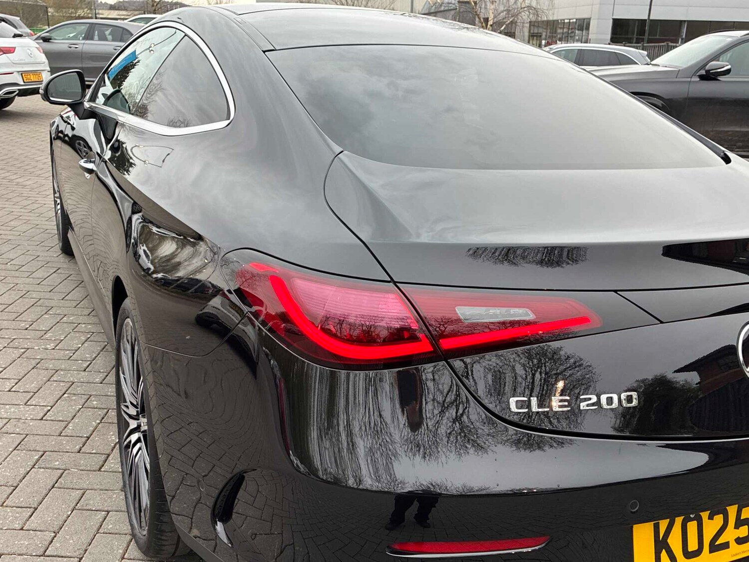 Used Mercedes-Benz CLE 2025 for sale - 78193139: Photo 13