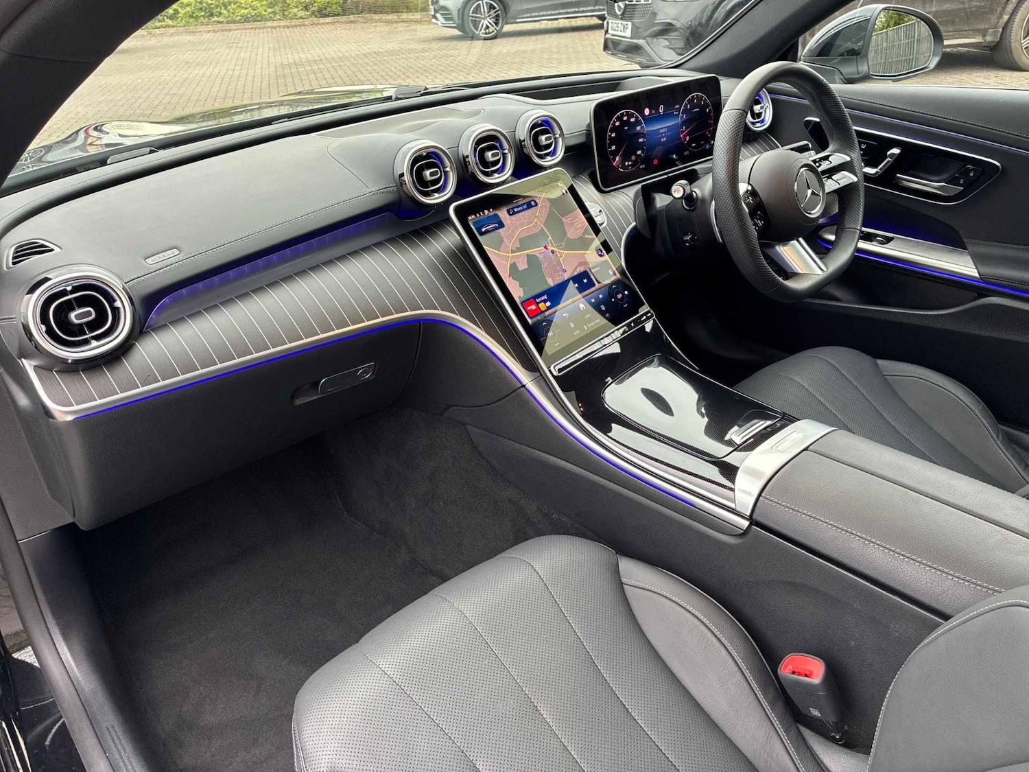 Used Mercedes-Benz CLE 2025 for sale - 78193139: Photo 15