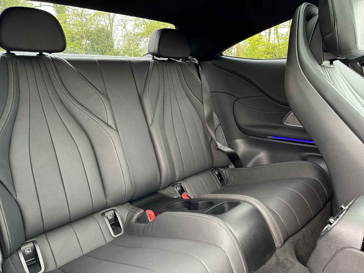 Used Mercedes-Benz CLE 2025 for sale - 78193139: Photo 17