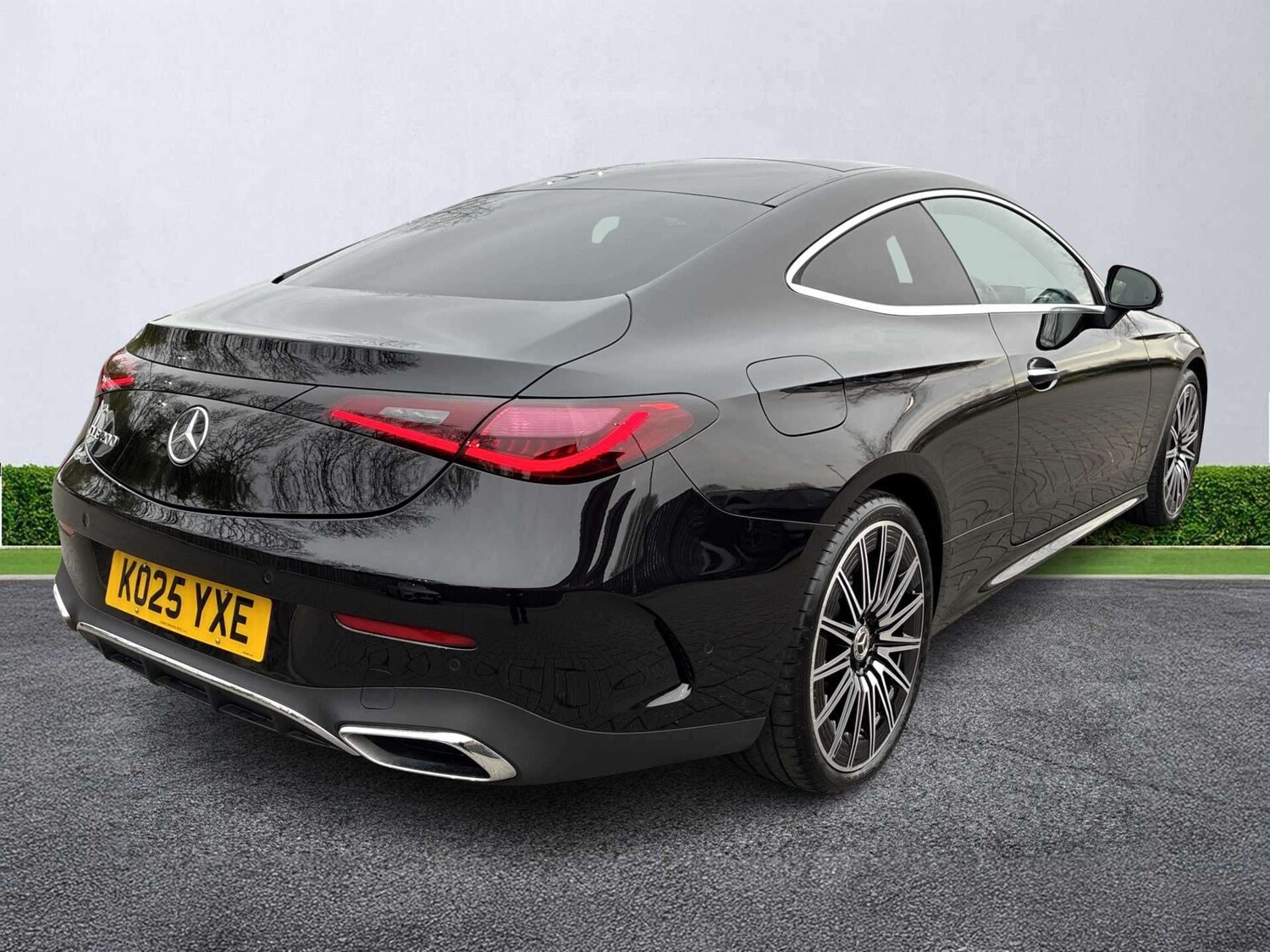 Used Mercedes-Benz CLE 2025 for sale - 78193139: Photo 18