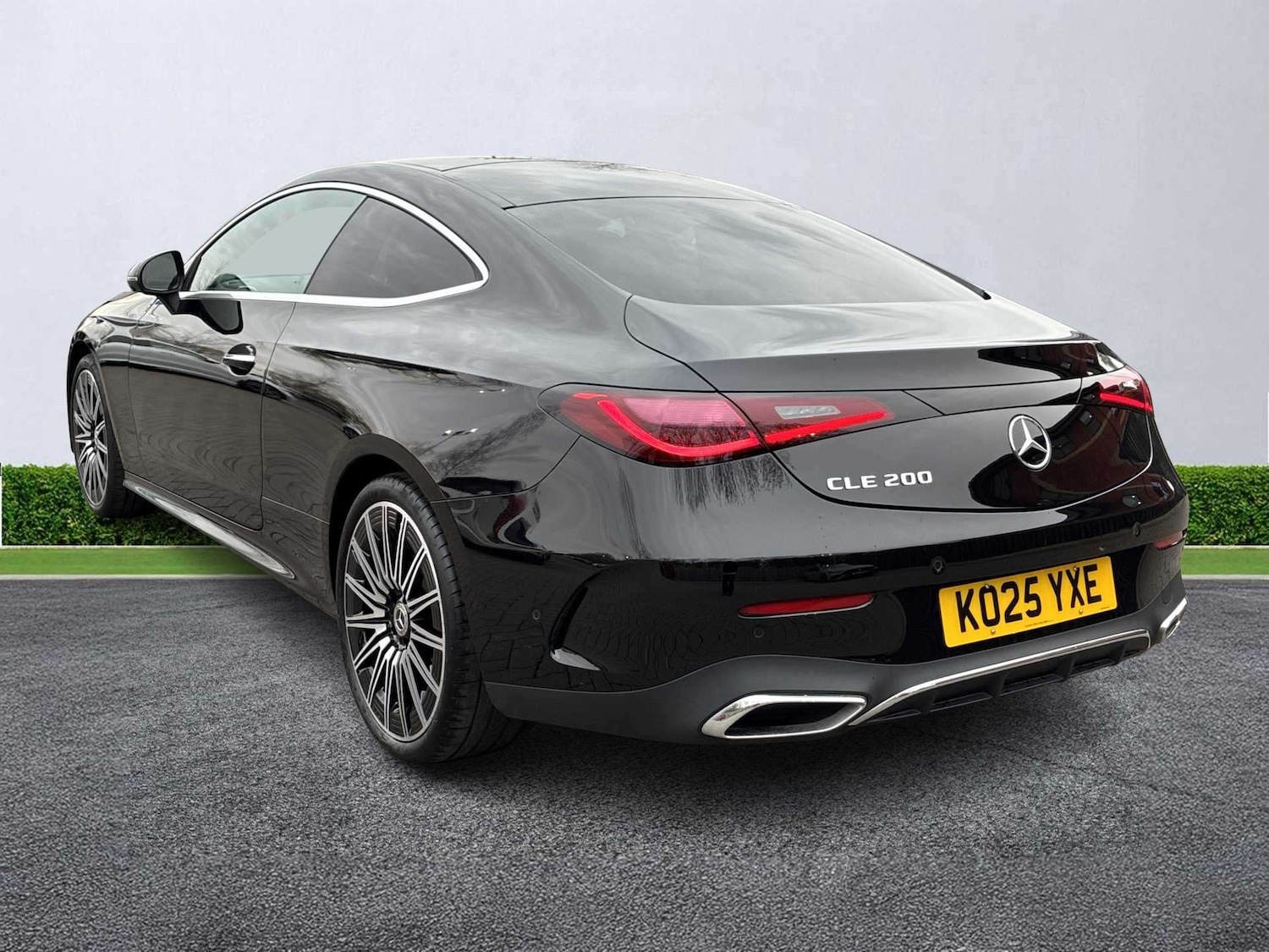 Used Mercedes-Benz CLE 2025 for sale - 78193139: Photo 2