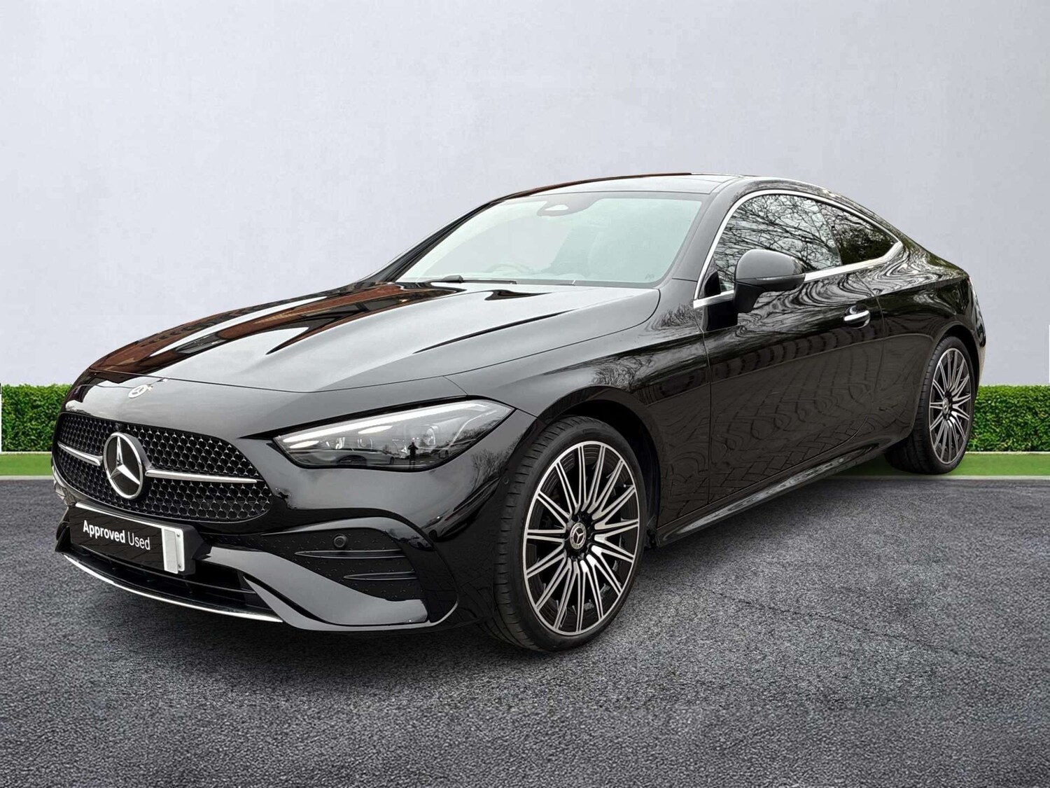 Used Mercedes-Benz CLE 2025 for sale - 78193139: Photo 20