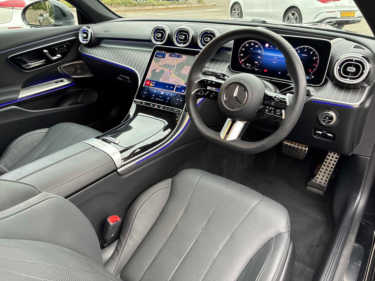 Used Mercedes-Benz CLE 2025 for sale - 78193139: Photo 21