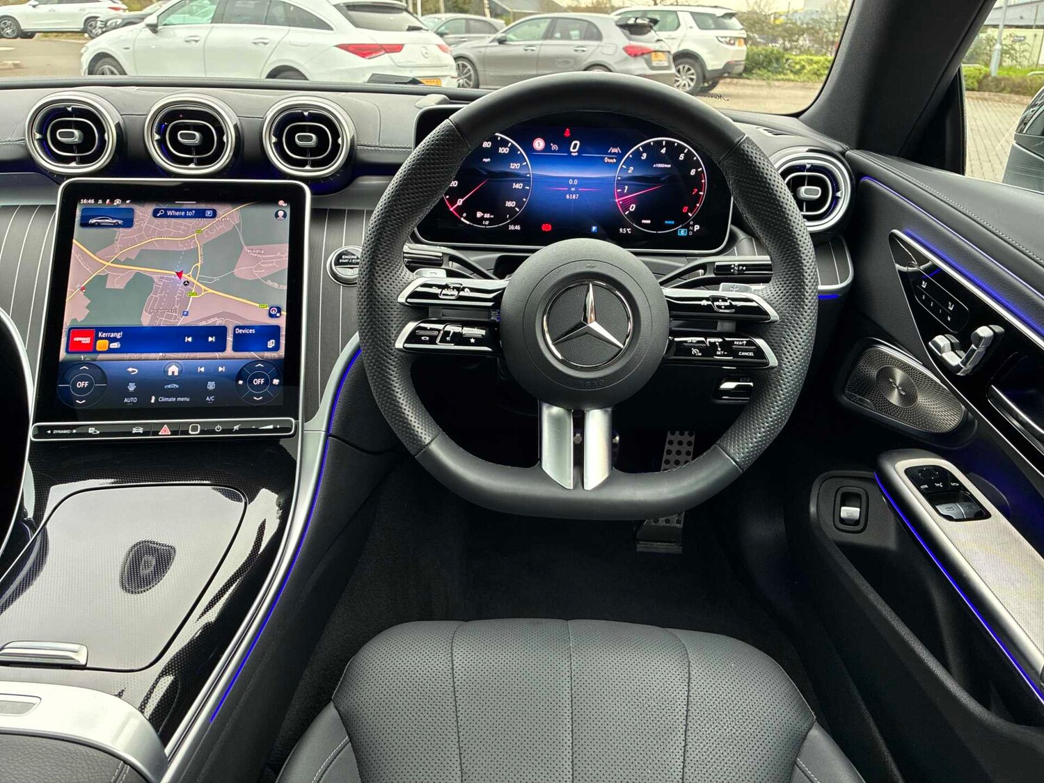 Used Mercedes-Benz CLE 2025 for sale - 78193139: Photo 22