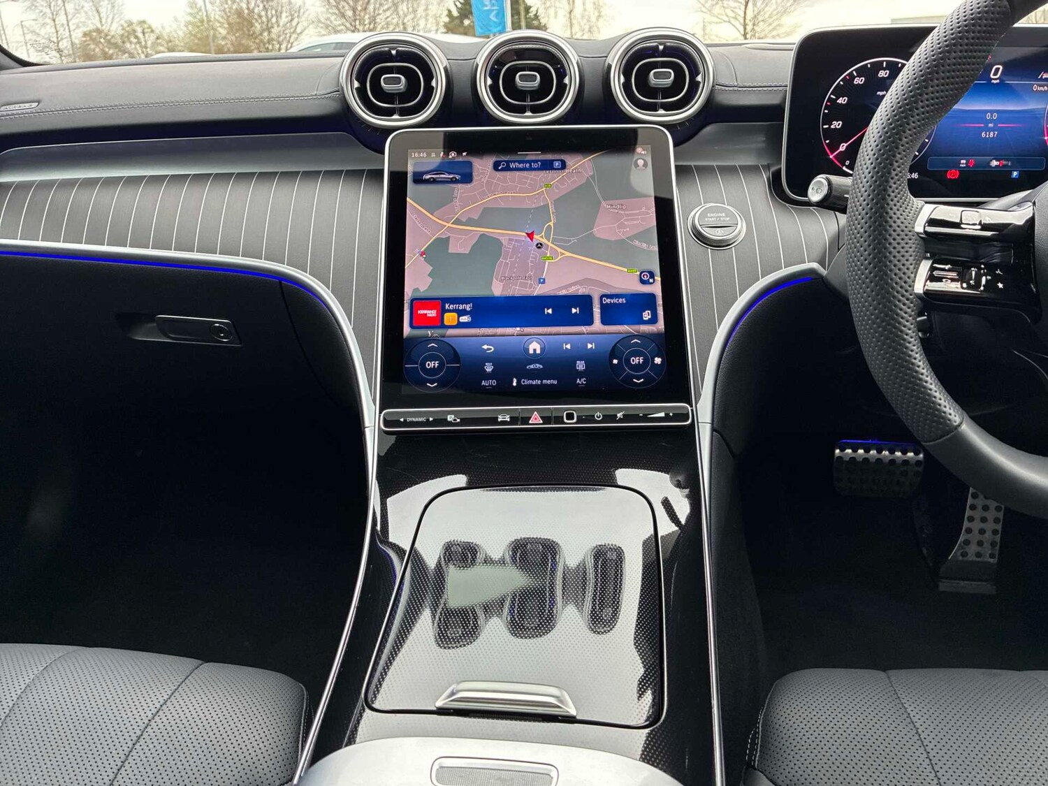 Used Mercedes-Benz CLE 2025 for sale - 78193139: Photo 23