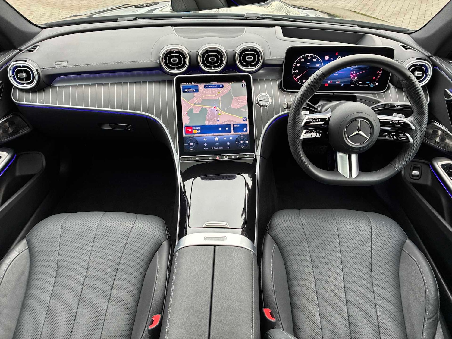 Used Mercedes-Benz CLE 2025 for sale - 78193139: Photo 24