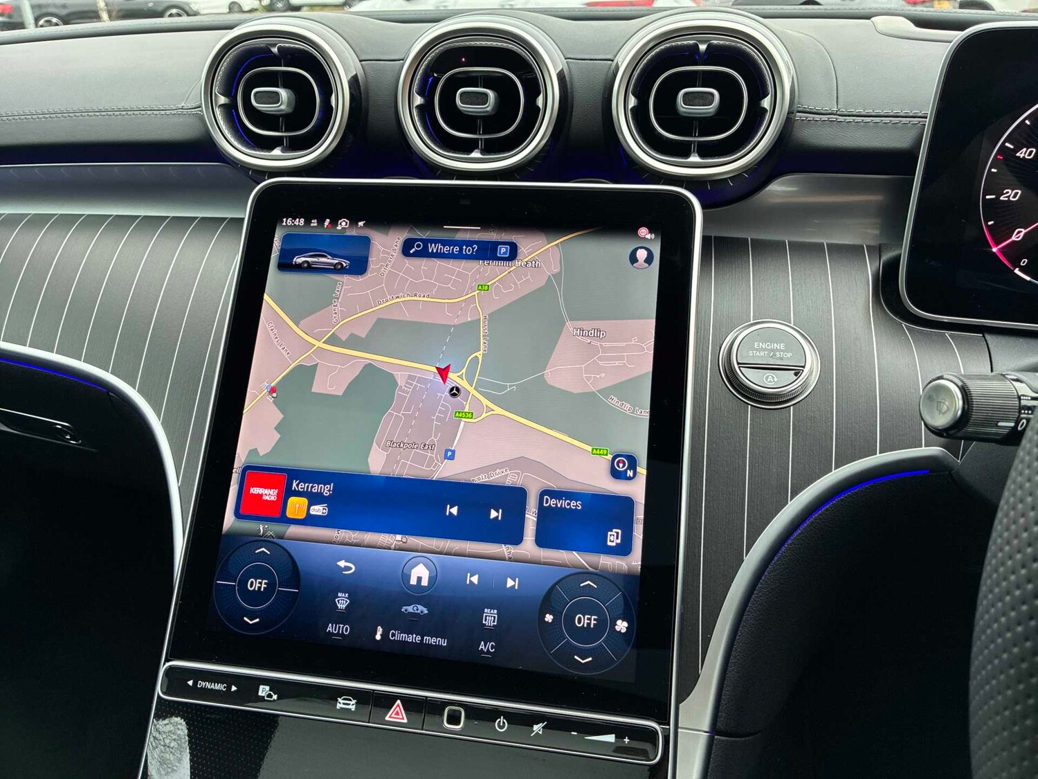 Used Mercedes-Benz CLE 2025 for sale - 78193139: Photo 28