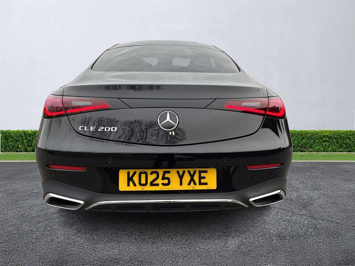 Used Mercedes-Benz CLE 2025 for sale - 78193139: Photo 4