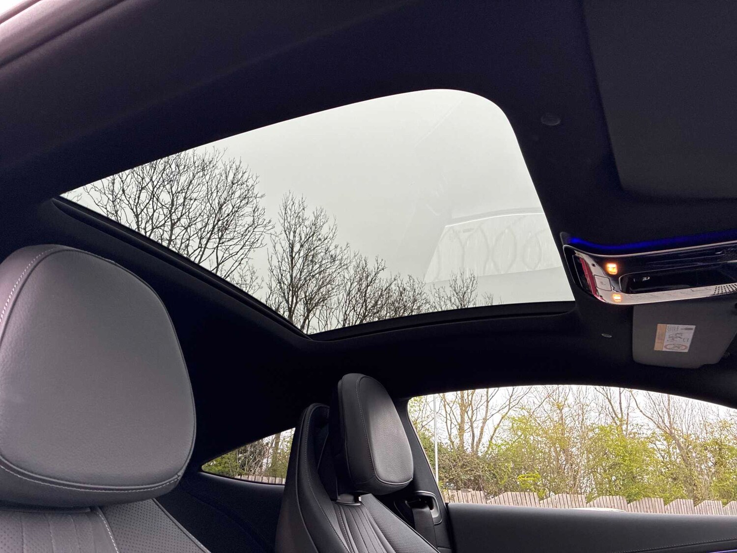 Used Mercedes-Benz CLE 2025 for sale - 78193139: Photo 47