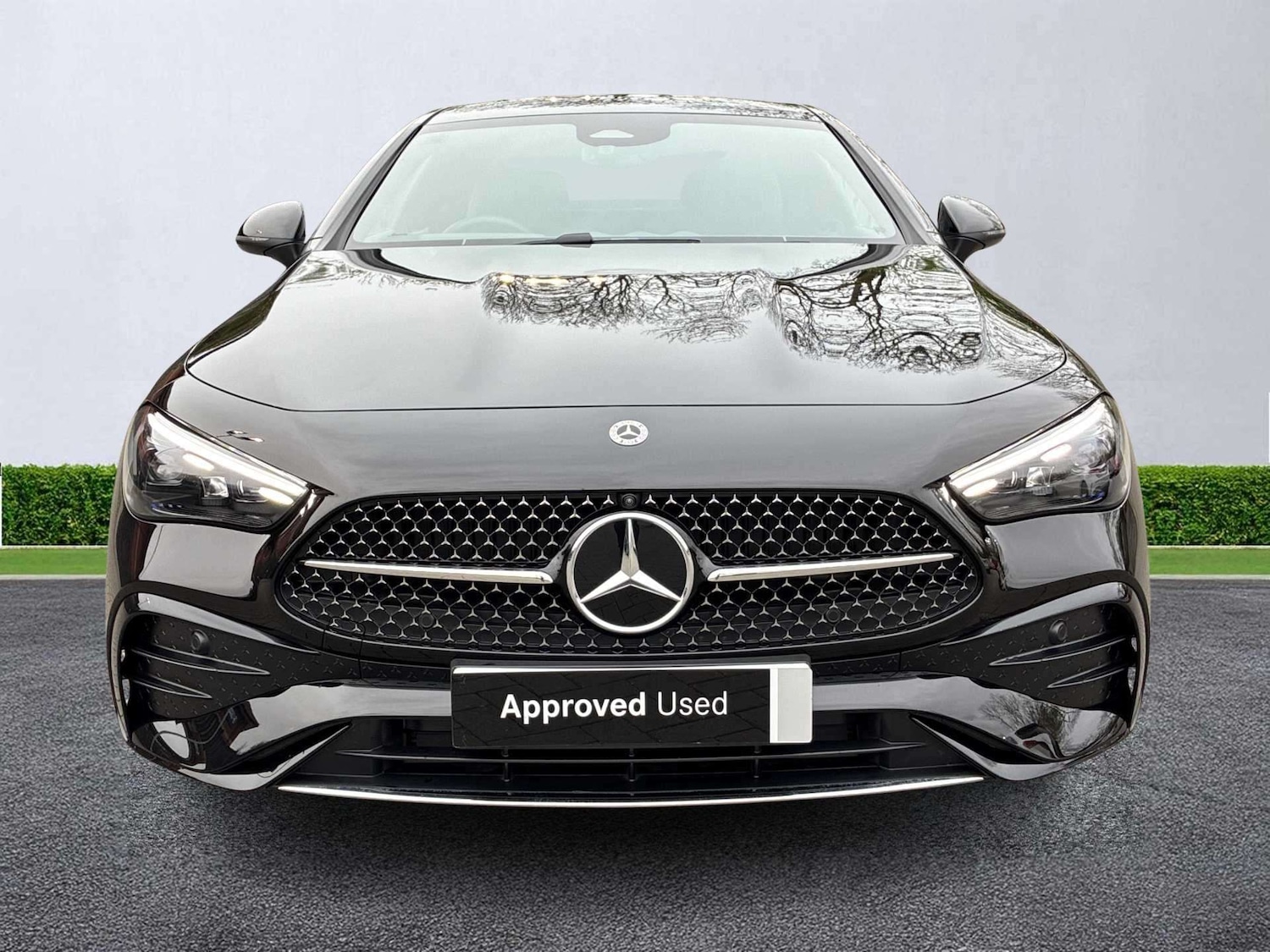 Used Mercedes-Benz CLE 2025 for sale - 78193139: Photo 5