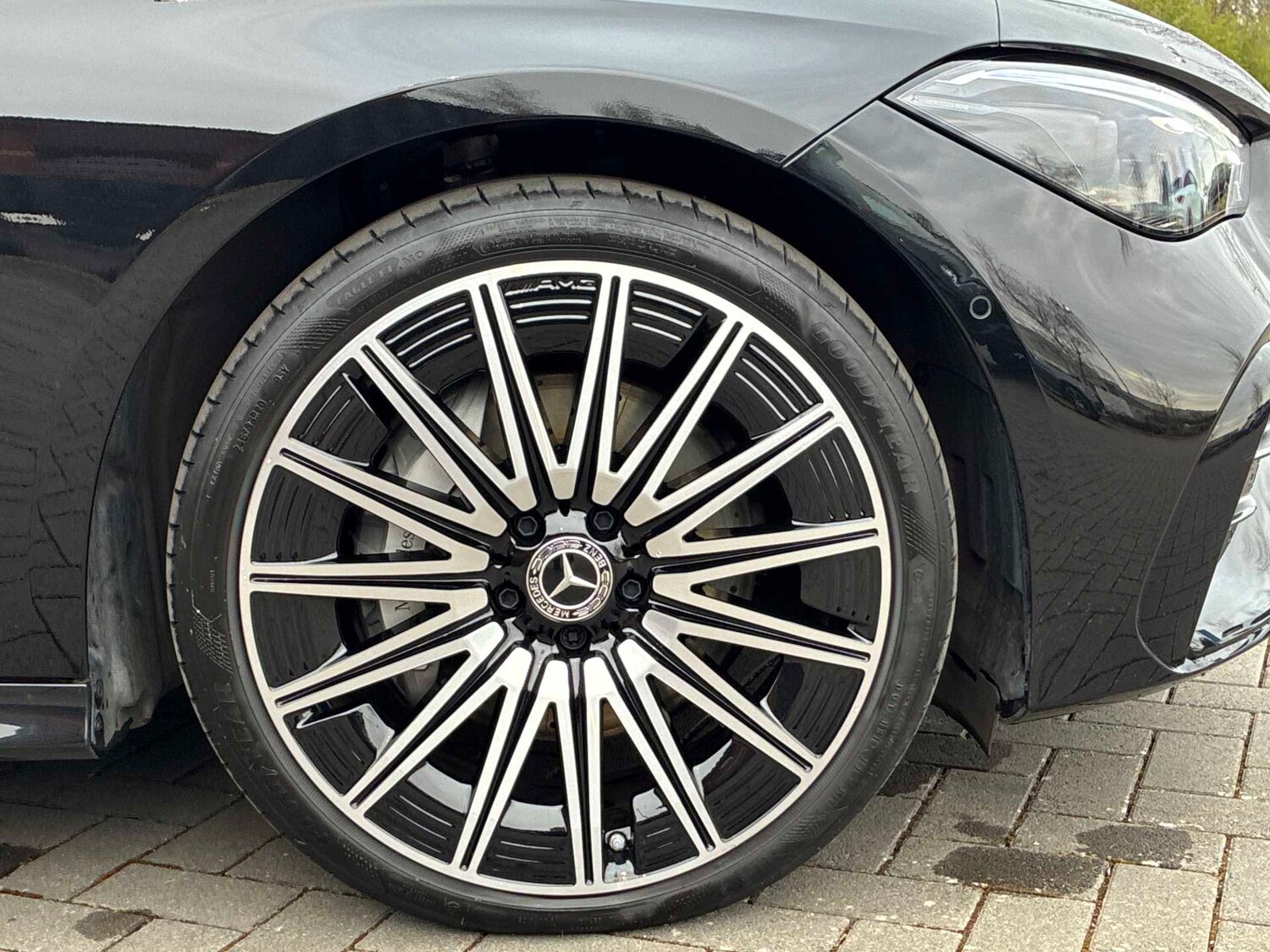 Used Mercedes-Benz CLE 2025 for sale - 78193139: Photo 6