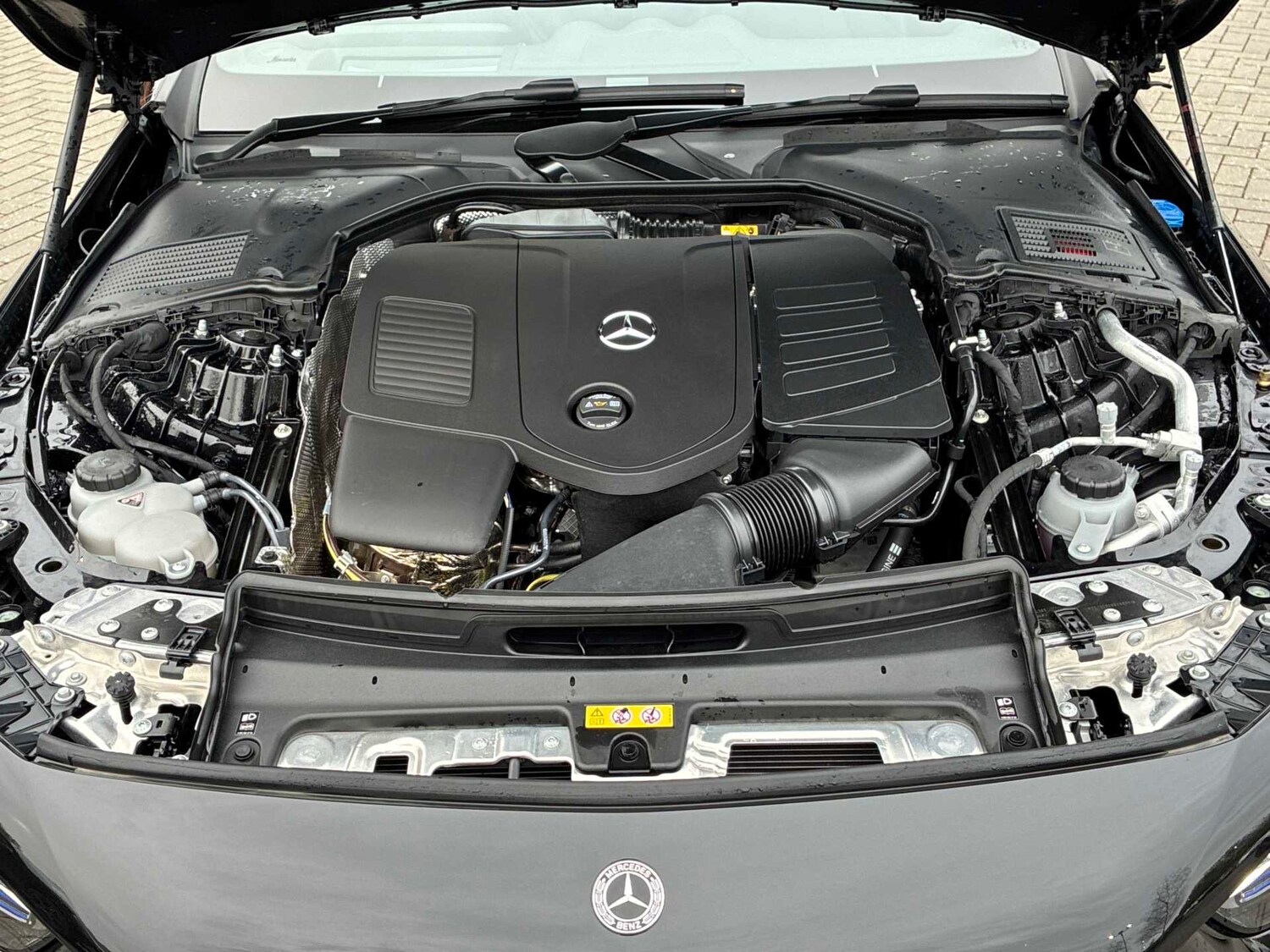 Used Mercedes-Benz CLE 2025 for sale - 78193139: Photo 7