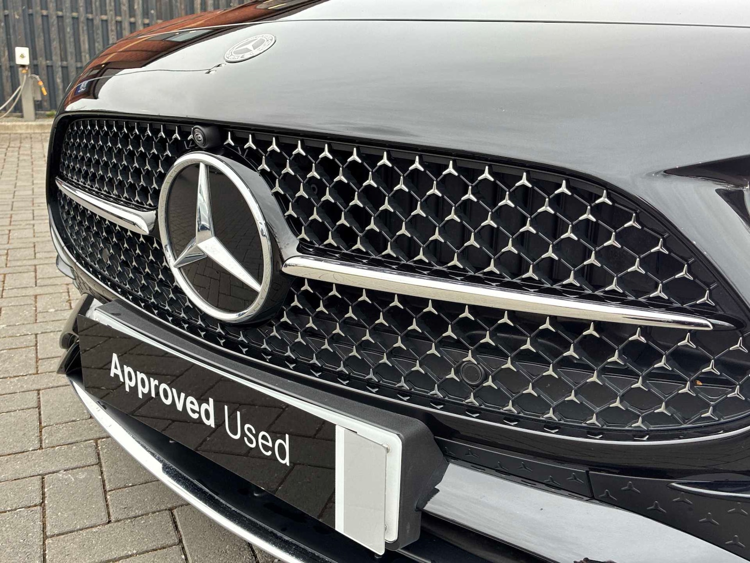 Used Mercedes-Benz CLE 2025 for sale - 78193139: Photo 8