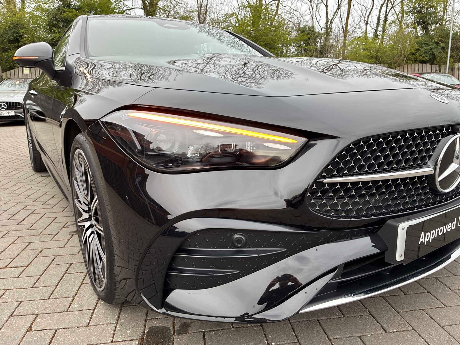 Used Mercedes-Benz CLE 2025 for sale - 78193139: Photo 9