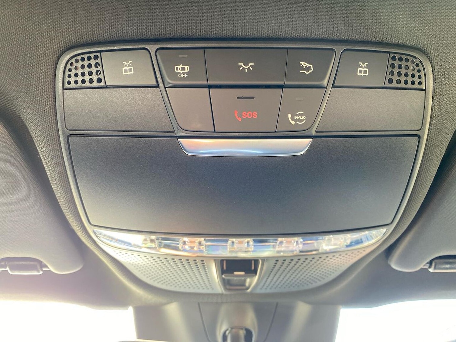 Used Mercedes-Benz EQC 2023 for sale - 76884977: Photo 14