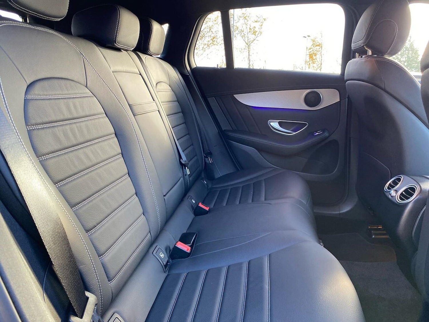 Used Mercedes-Benz EQC 2023 for sale - 76884977: Photo 16