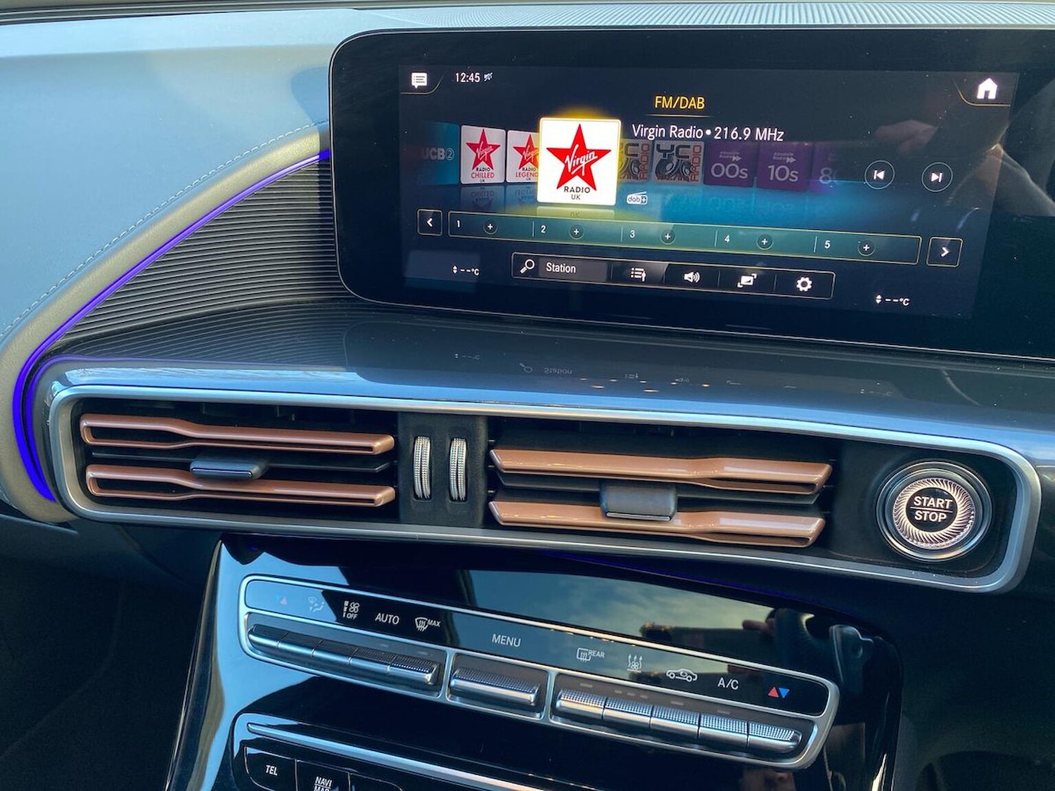 Used Mercedes-Benz EQC 2023 for sale - 76884977: Photo 25