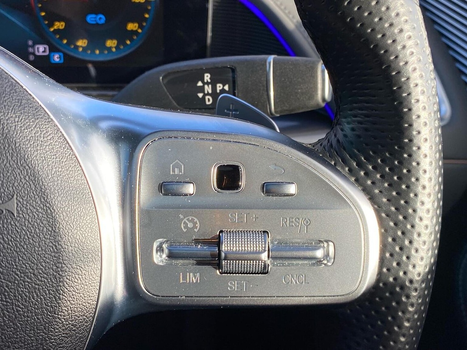 Used Mercedes-Benz EQC 2023 for sale - 76884977: Photo 27