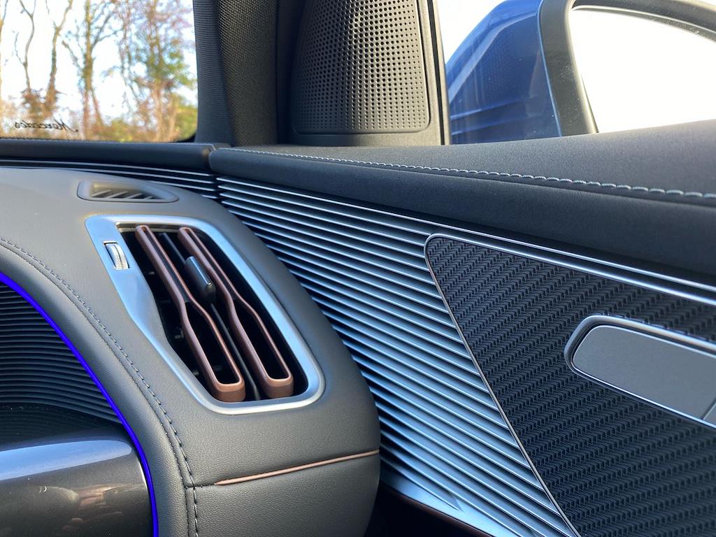 Used Mercedes-Benz EQC 2023 for sale - 76884977: Photo 31