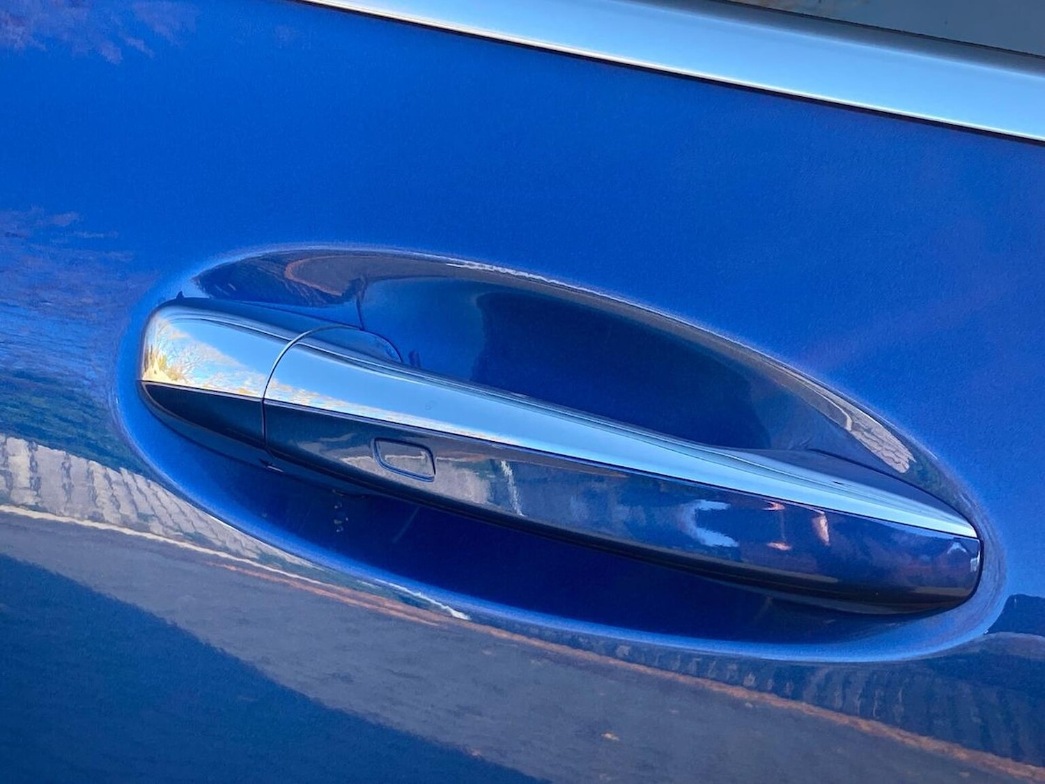 Used Mercedes-Benz EQC 2023 for sale - 76884977: Photo 37