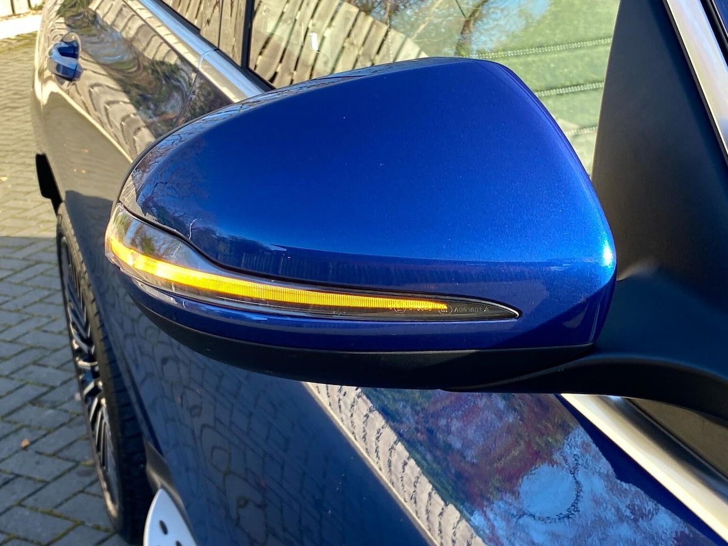 Used Mercedes-Benz EQC 2023 for sale - 76884977: Photo 38