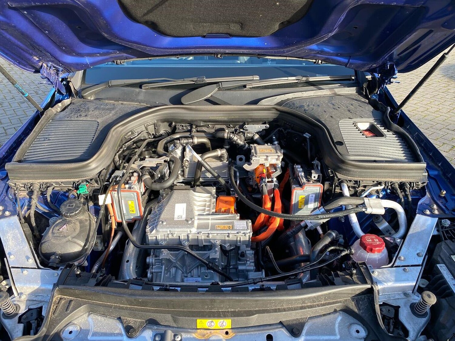 Used Mercedes-Benz EQC 2023 for sale - 76884977: Photo 39