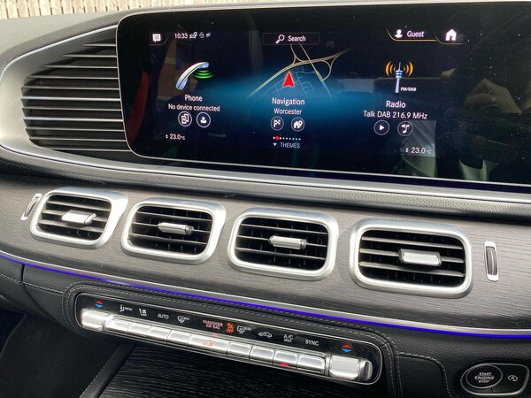 Used Mercedes-Benz GLE 2023 for sale - 75712995: Photo 11