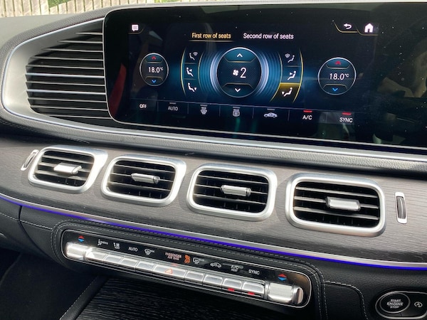 Used Mercedes-Benz GLE 2023 for sale - 75712995: Photo 12