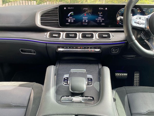 Used Mercedes-Benz GLE 2023 for sale - 75712995: Photo 13