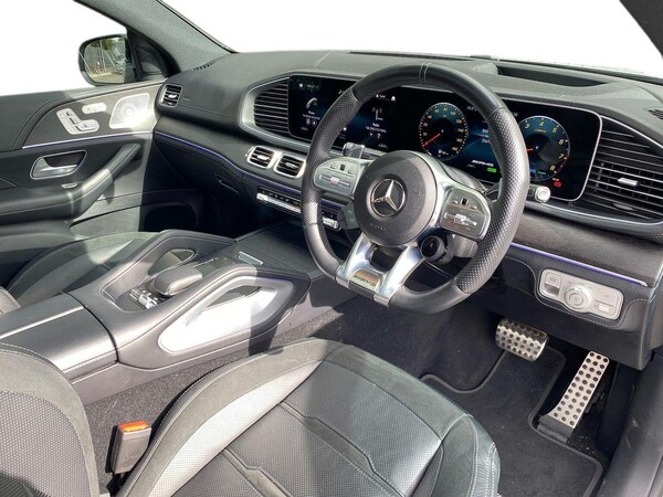 Used Mercedes-Benz GLE 2023 for sale - 75712995: Photo 15