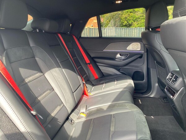 Used Mercedes-Benz GLE 2023 for sale - 75712995: Photo 16