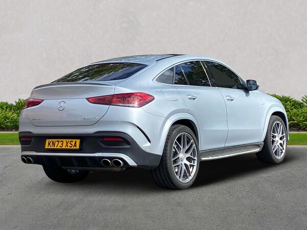 Used Mercedes-Benz GLE 2023 for sale - 75712995: Photo 18